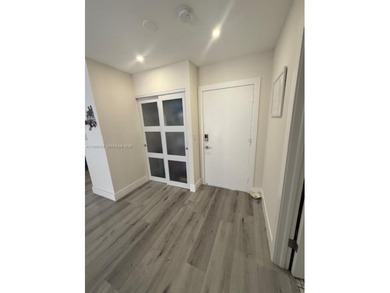 Larger 1-bedroom model in the bldg., direct golf course views, a on Hollywood Beach Golf and Country Club in Florida - for sale on GolfHomes.com, golf home, golf lot