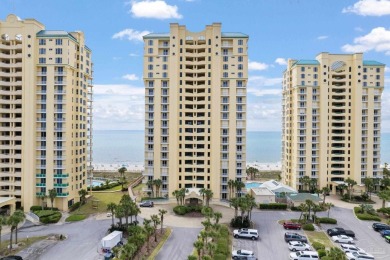 Welcome to Beach Colony Tower 9A, a beautifully appointed on Lost Key Golf Club in Florida - for sale on GolfHomes.com, golf home, golf lot