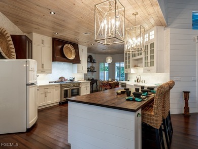 This British West Indies style retreat is ideally positioned in on The Sanctuary Golf Club in Florida - for sale on GolfHomes.com, golf home, golf lot