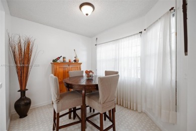 BRIGHT AND SPACIOUS CONDO, AVAILABLE IN THE SOUGHT-AFTER on Flamingo Lakes Country Club in Florida - for sale on GolfHomes.com, golf home, golf lot