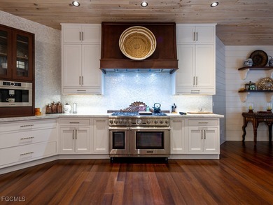 This British West Indies style retreat is ideally positioned in on The Sanctuary Golf Club in Florida - for sale on GolfHomes.com, golf home, golf lot