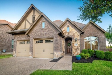 Outstanding opportunity to own this gorgeous one-story on Woodbridge Golf Club in Texas - for sale on GolfHomes.com, golf home, golf lot