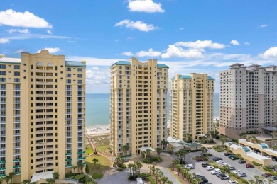Welcome to Beach Colony Tower 9A, a beautifully appointed on Lost Key Golf Club in Florida - for sale on GolfHomes.com, golf home, golf lot
