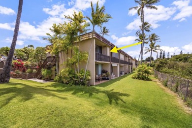 Welcome to your own slice of paradise on Maui's stunning west on Kapalua Golf Club - Bay Course in Hawaii - for sale on GolfHomes.com, golf home, golf lot