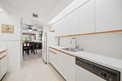 BRIGHT AND SPACIOUS CONDO, AVAILABLE IN THE SOUGHT-AFTER on Flamingo Lakes Country Club in Florida - for sale on GolfHomes.com, golf home, golf lot