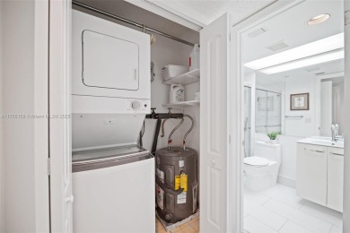 BRIGHT AND SPACIOUS CONDO, AVAILABLE IN THE SOUGHT-AFTER on Flamingo Lakes Country Club in Florida - for sale on GolfHomes.com, golf home, golf lot
