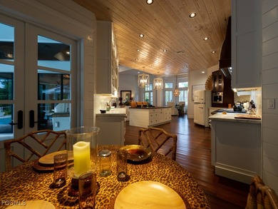 This British West Indies style retreat is ideally positioned in on The Sanctuary Golf Club in Florida - for sale on GolfHomes.com, golf home, golf lot