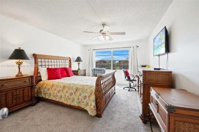 BRIGHT AND SPACIOUS CONDO, AVAILABLE IN THE SOUGHT-AFTER on Flamingo Lakes Country Club in Florida - for sale on GolfHomes.com, golf home, golf lot