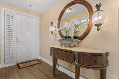 Welcome to Beach Colony Tower 9A, a beautifully appointed on Lost Key Golf Club in Florida - for sale on GolfHomes.com, golf home, golf lot