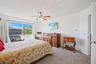 BRIGHT AND SPACIOUS CONDO, AVAILABLE IN THE SOUGHT-AFTER on Flamingo Lakes Country Club in Florida - for sale on GolfHomes.com, golf home, golf lot