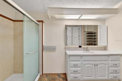 Welcome home to this charming 2 Bedroom, 2 Bathroom residence on Zellwood Station Country Club in Florida - for sale on GolfHomes.com, golf home, golf lot