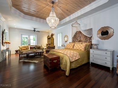 This British West Indies style retreat is ideally positioned in on The Sanctuary Golf Club in Florida - for sale on GolfHomes.com, golf home, golf lot