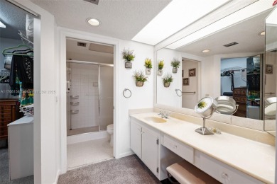 BRIGHT AND SPACIOUS CONDO, AVAILABLE IN THE SOUGHT-AFTER on Flamingo Lakes Country Club in Florida - for sale on GolfHomes.com, golf home, golf lot