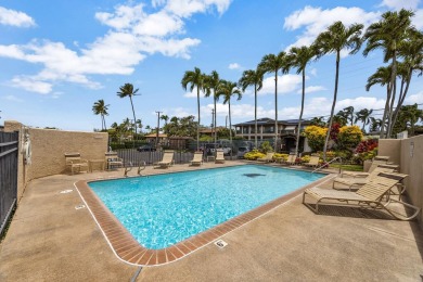 Welcome to your own slice of paradise on Maui's stunning west on Kapalua Golf Club - Bay Course in Hawaii - for sale on GolfHomes.com, golf home, golf lot