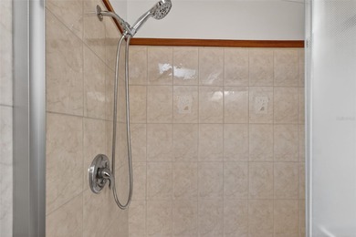 Welcome home to this charming 2 Bedroom, 2 Bathroom residence on Zellwood Station Country Club in Florida - for sale on GolfHomes.com, golf home, golf lot