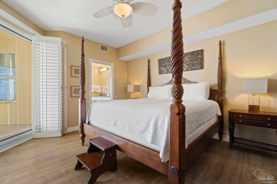 Welcome to Beach Colony Tower 9A, a beautifully appointed on Lost Key Golf Club in Florida - for sale on GolfHomes.com, golf home, golf lot