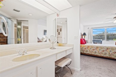 BRIGHT AND SPACIOUS CONDO, AVAILABLE IN THE SOUGHT-AFTER on Flamingo Lakes Country Club in Florida - for sale on GolfHomes.com, golf home, golf lot