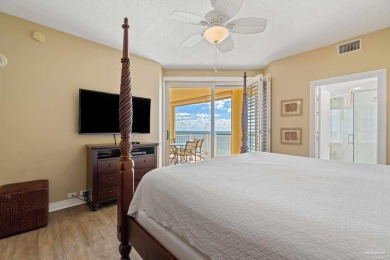 Welcome to Beach Colony Tower 9A, a beautifully appointed on Lost Key Golf Club in Florida - for sale on GolfHomes.com, golf home, golf lot