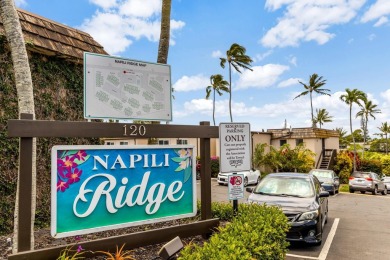 Welcome to your own slice of paradise on Maui's stunning west on Kapalua Golf Club - Bay Course in Hawaii - for sale on GolfHomes.com, golf home, golf lot