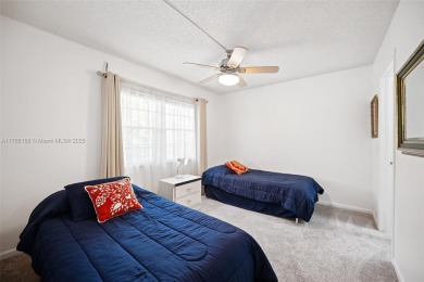 BRIGHT AND SPACIOUS CONDO, AVAILABLE IN THE SOUGHT-AFTER on Flamingo Lakes Country Club in Florida - for sale on GolfHomes.com, golf home, golf lot