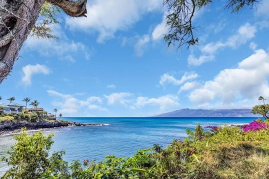 Welcome to your own slice of paradise on Maui's stunning west on Kapalua Golf Club - Bay Course in Hawaii - for sale on GolfHomes.com, golf home, golf lot