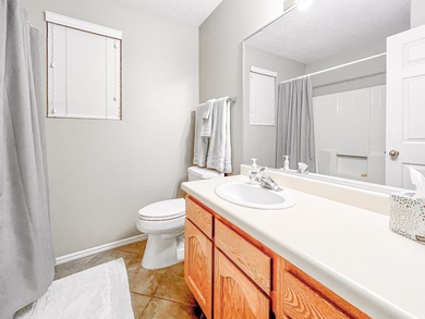 FRACTIONAL OWNERSHIP - 1/8 share! Enjoy all the seasons in on Sunbrook Golf Course in Utah - for sale on GolfHomes.com, golf home, golf lot