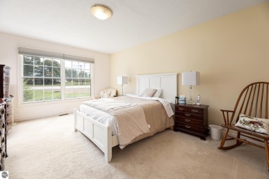 Meticulously Maintained Ranch Condo in Elk Rapids  Welcome to on Elk Rapids Golf Club in Michigan - for sale on GolfHomes.com, golf home, golf lot