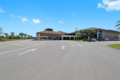 BRIGHT AND SPACIOUS CONDO, AVAILABLE IN THE SOUGHT-AFTER on Flamingo Lakes Country Club in Florida - for sale on GolfHomes.com, golf home, golf lot