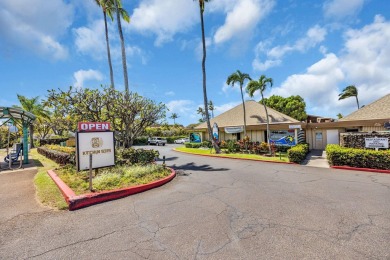 Welcome to your own slice of paradise on Maui's stunning west on Kapalua Golf Club - Bay Course in Hawaii - for sale on GolfHomes.com, golf home, golf lot