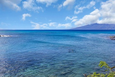 Welcome to your own slice of paradise on Maui's stunning west on Kapalua Golf Club - Bay Course in Hawaii - for sale on GolfHomes.com, golf home, golf lot
