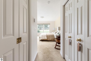 Meticulously Maintained Ranch Condo in Elk Rapids  Welcome to on Elk Rapids Golf Club in Michigan - for sale on GolfHomes.com, golf home, golf lot