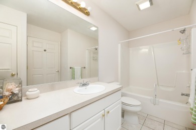 Meticulously Maintained Ranch Condo in Elk Rapids  Welcome to on Elk Rapids Golf Club in Michigan - for sale on GolfHomes.com, golf home, golf lot