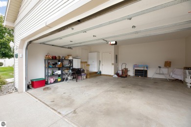 Meticulously Maintained Ranch Condo in Elk Rapids  Welcome to on Elk Rapids Golf Club in Michigan - for sale on GolfHomes.com, golf home, golf lot