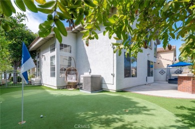 Panoramic Tijeras Creek Golf Course Views!  Nestled in the on  in California - for sale on GolfHomes.com, golf home, golf lot