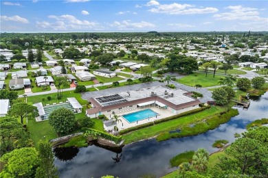 One of the Best Lots in the delightful 55+ Community of Heritage on Heritage Ridge Golf Club in Florida - for sale on GolfHomes.com, golf home, golf lot