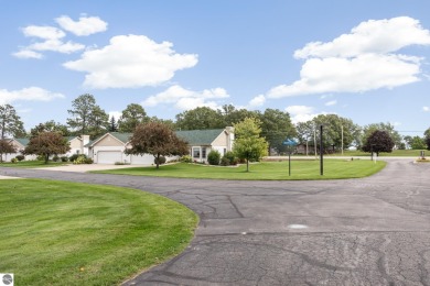 Meticulously Maintained Ranch Condo in Elk Rapids  Welcome to on Elk Rapids Golf Club in Michigan - for sale on GolfHomes.com, golf home, golf lot