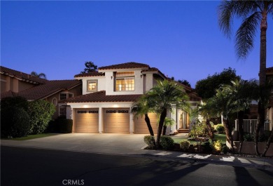 Panoramic Tijeras Creek Golf Course Views!  Nestled in the on  in California - for sale on GolfHomes.com, golf home, golf lot