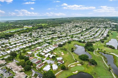 One of the Best Lots in the delightful 55+ Community of Heritage on Heritage Ridge Golf Club in Florida - for sale on GolfHomes.com, golf home, golf lot