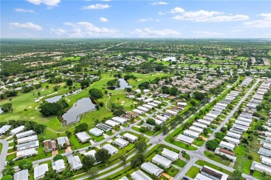 One of the Best Lots in the delightful 55+ Community of Heritage on Heritage Ridge Golf Club in Florida - for sale on GolfHomes.com, golf home, golf lot