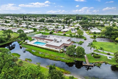 One of the Best Lots in the delightful 55+ Community of Heritage on Heritage Ridge Golf Club in Florida - for sale on GolfHomes.com, golf home, golf lot