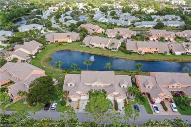 Stunningly updated 3 bedroom, 2.5 bathroom spacious townhome on Breckenridge Golf and Country Club in Florida - for sale on GolfHomes.com, golf home, golf lot