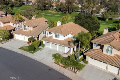 Panoramic Tijeras Creek Golf Course Views!  Nestled in the on  in California - for sale on GolfHomes.com, golf home, golf lot