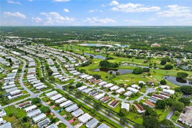 One of the Best Lots in the delightful 55+ Community of Heritage on Heritage Ridge Golf Club in Florida - for sale on GolfHomes.com, golf home, golf lot