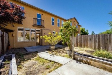 Discover Luxury Living at 7512 King Leopold Court, nestled on Blue Rock Springs Golf Club in California - for sale on GolfHomes.com, golf home, golf lot