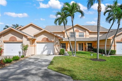 Stunningly updated 3 bedroom, 2.5 bathroom spacious townhome on Breckenridge Golf and Country Club in Florida - for sale on GolfHomes.com, golf home, golf lot