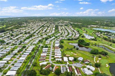 One of the Best Lots in the delightful 55+ Community of Heritage on Heritage Ridge Golf Club in Florida - for sale on GolfHomes.com, golf home, golf lot