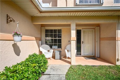 Stunningly updated 3 bedroom, 2.5 bathroom spacious townhome on Breckenridge Golf and Country Club in Florida - for sale on GolfHomes.com, golf home, golf lot