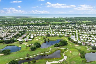 One of the Best Lots in the delightful 55+ Community of Heritage on Heritage Ridge Golf Club in Florida - for sale on GolfHomes.com, golf home, golf lot