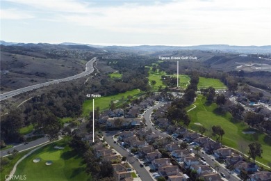 Panoramic Tijeras Creek Golf Course Views!  Nestled in the on  in California - for sale on GolfHomes.com, golf home, golf lot