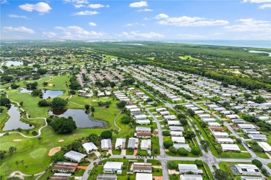 One of the Best Lots in the delightful 55+ Community of Heritage on Heritage Ridge Golf Club in Florida - for sale on GolfHomes.com, golf home, golf lot